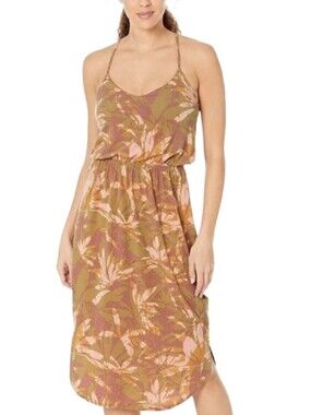 Prana Ayla Midi Dress